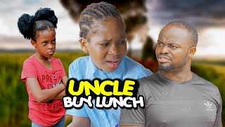 Uncle Buy Me Lunch  Mark Angel Comedy Best Of Success [upl. by Catriona]