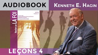 La déclaration rétablit la communion  Marcher par la Foi Vol2 leçon 413 Kenneth E Hagin [upl. by Eldred]