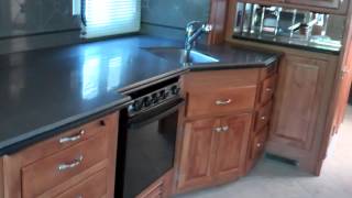 2007 TIFFIN MOTORHOMES Phaeton 40qsh in St Helens OR [upl. by Donica]