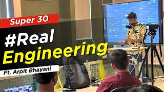 Arpit Bhayani talks about real engineering for 1 hour straight [upl. by Rabelais]