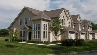 The Townhomes at Inwood Lake [upl. by Ahsinat62]