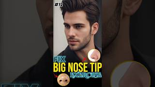 Nose Tip Fat Removal Exercise [upl. by Giannini]