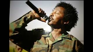 Abebe araya best tigray TDF song eziy eyu mot [upl. by Cox]