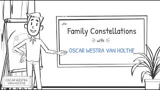 What is Family Constellations Introduction by Oscar Westra van Holthe [upl. by Karlotte]