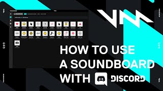 Soundboard for Discord Add some hype to your chat with Voicemod [upl. by Fletcher]