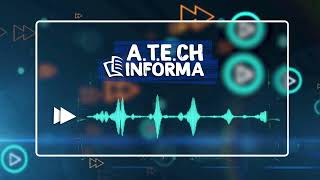 ATECH INFORMA [upl. by Anifled661]