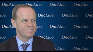 Dr Bellmunt on PDL1 Data in Bladder Cancer [upl. by Idid762]