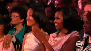 Diana Ross Christmas In Washington 2012 Medley [upl. by Sandro]