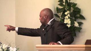 Pastor Glenn Donald 20th Year Anniversary quotWorking to do Gods Willquot [upl. by Hanfurd]