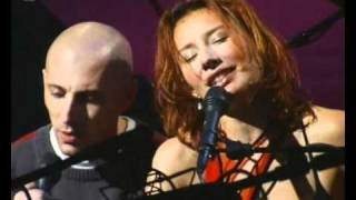 Tori Amos feat Maynard James Keenan Tool  Muhammad my friend [upl. by Lashond]