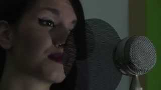 James Arthur  Recovery Cover by Despina Zacharitsev [upl. by Regni]