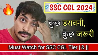 SSC CGL 2024  Tentative Exam date 🔥  Weeshal Singh [upl. by Nilkoorb]