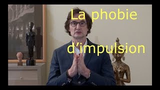 ᒪIᑎᔕTᗩᑎT Z  la phobie impulsion [upl. by Phebe]