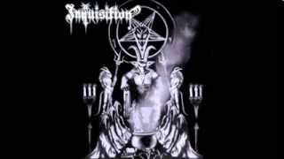 Inquisition  Invoking The Majestic Throne Of Satan full album HD [upl. by Basil547]