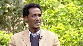 Legal Experts in Tigray Demand Urgent Action on Full Implementation of the Pretoria Agreement [upl. by Aaren]