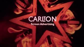 Carlton Screen Advertising Cinema Intro [upl. by Yannodrahc]