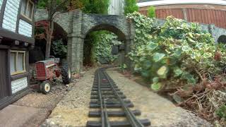 Ouse Valley Light Railway [upl. by Gyatt]