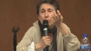 Silvia Federici Mujeres cuerpo y acumulación originaria Calibán y la Bruja [upl. by Chelsae]