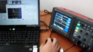 UNIT DSO Far Control function demonstration [upl. by Shermie]