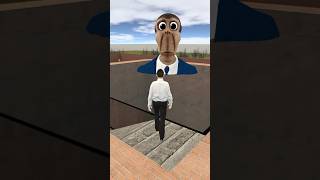 Obunga in the maze 2 [upl. by Naniac]