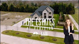 Welcome to The Estates at Veridian  Washington Twp MI [upl. by Hudis]