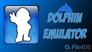 Fix vcomp100dll is missing in Dolphin Emulator [upl. by Nerrej]