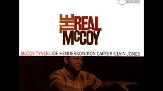 McCoy Tyner  Blues On The Corner [upl. by Ailaza]