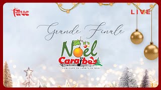 𝐄𝐧 𝐃𝐢𝐫𝐞𝐜𝐭  GRANDE FINALE NOEL CARAIBES  23 DEC 2023 [upl. by Rubie77]