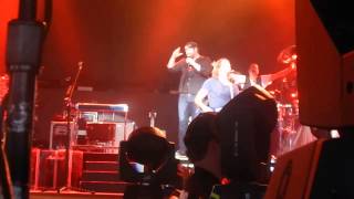 Parking Lot Party  Lee Brice  Atlanta  7252014 [upl. by Herson]