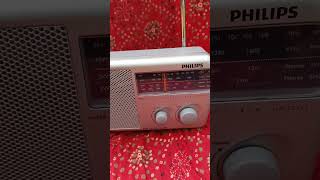 935 Red FM बजाते रहो Radio FM RadioPhilips RadioAparna RadioShortsSW MW Radio India [upl. by Dutch]