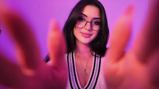 ASMR triggers that hit different when youre not supposed to be watching asmr [upl. by Curtis]