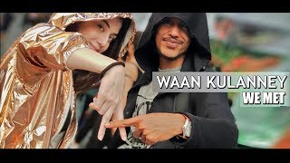 WAAN KULANNEY  WE MET  ArimaHeena VLOG 52 [upl. by Jepum]