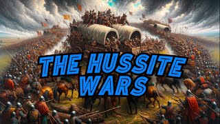 The Hussite Wars [upl. by Mossberg]