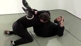 Tutorial Krav Maga Ground Fighting and Defense [upl. by Mohammed62]