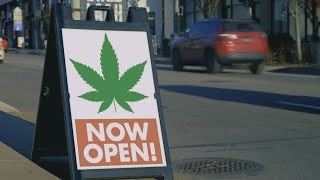 Sales of recreational marijuana to begin in Ohio How much can you buy What are the rules [upl. by Cralg901]