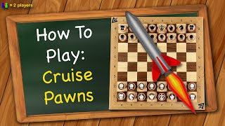 How to play Cruise Pawns [upl. by Queridas]