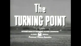 👉 THE TURNING POINT FULL MOVIE 🎬 William Holden 🎬 TOP CLASSIC MOVIES [upl. by Ffej884]