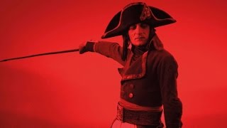 Napoleon Trailer  available now on Bluray amp DVD [upl. by Naeerb909]