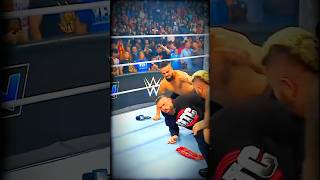 Roman reigns vs solo sikoa enemy edit wwe romanreigns solosikoa enemy [upl. by Eatnoj822]