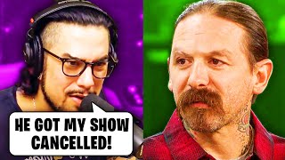 Ink Master Was CANCELED Because Of THIS Episode [upl. by Yanehc]