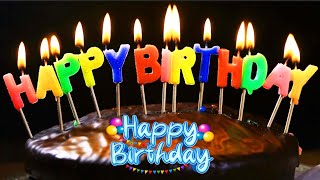 BIRTHDAY COUNTDOWN  BIRTHDAY PARTY  PARTY SONG  BIRTHDAY SONG  BIRTHDAY PARTY SONG  REMIX [upl. by Okemak]