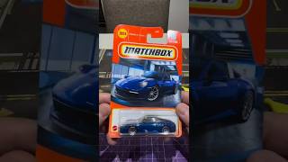 Porsche Targa Matchbox by HotCarCollection porsche porschetarga matchbox diecast hotwheels [upl. by Kciredes128]