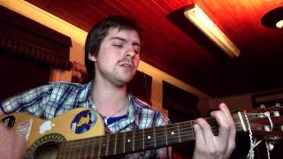 Wicker Chair  Kings of Leon Cover [upl. by Oisangi]