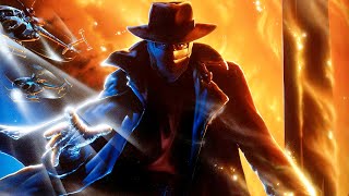 Darkman Movie Trailers [upl. by Bisset]