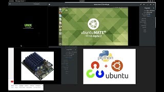 4 Building Installing Leptonica 174 and Tesseract 40 on the ODROID XU4Q Ubuntu Mate [upl. by Nnyltiak]