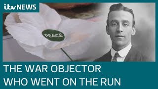 WW1 Stories Shunned war objector who became Honorary Freeman  ITV News [upl. by Hui]