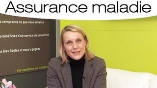 Assurance maladie  Questce que le ticket modérateur [upl. by Madaras]