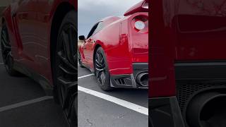 Legendary Supercar The Nissan GTR R35 [upl. by Anirbys]