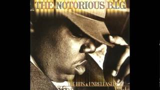 Notorious BIGBig Poppa HD [upl. by Ezequiel]