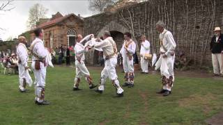 Taunton Deane Morris Men [upl. by Oballa661]